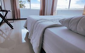 Hotel Ocaso Marinilla